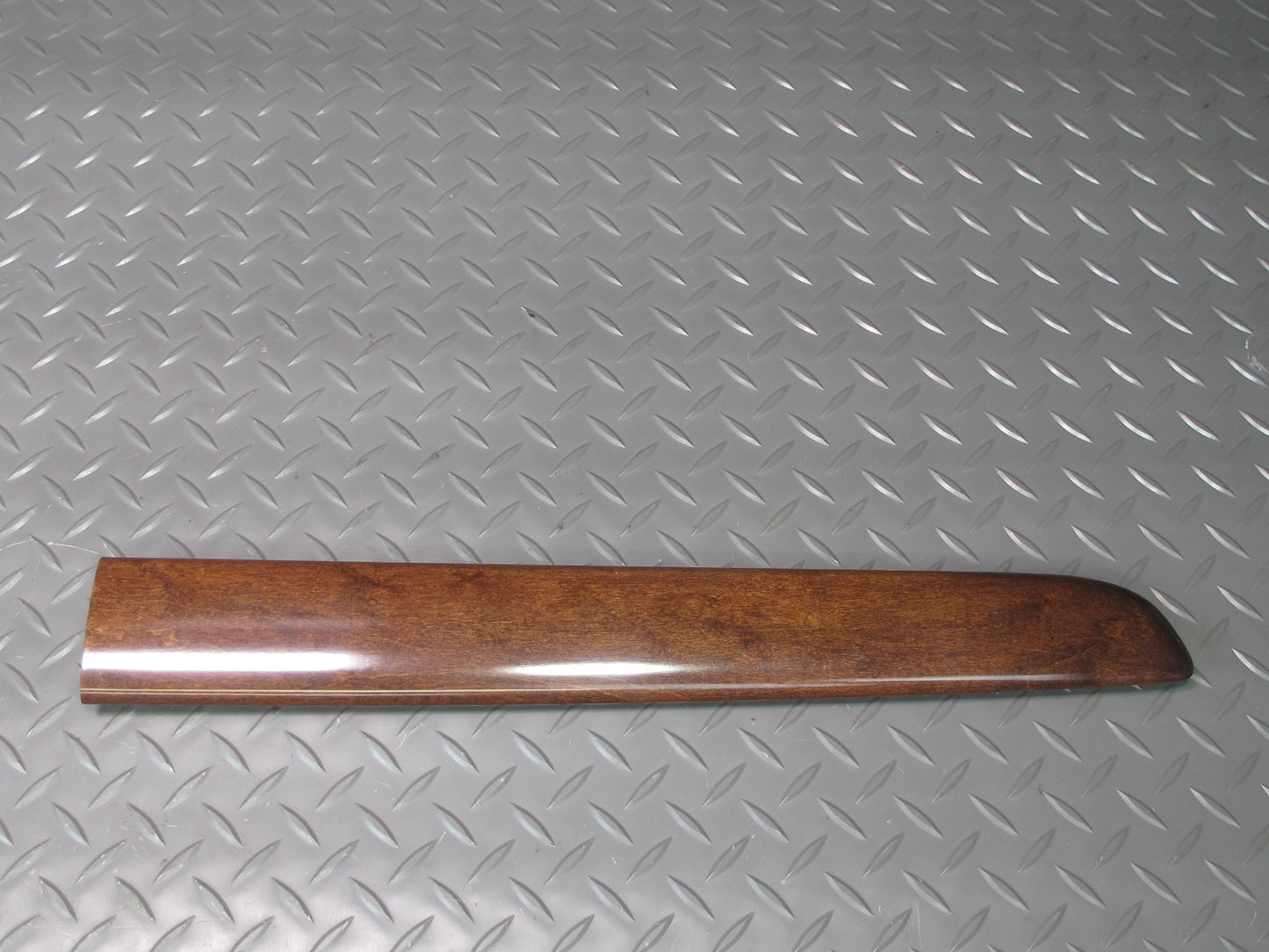 97-00 Lexus JZZ31L SC300 SC400 Set of 4 Door Wood Trim Bezel Cover Panel OEM