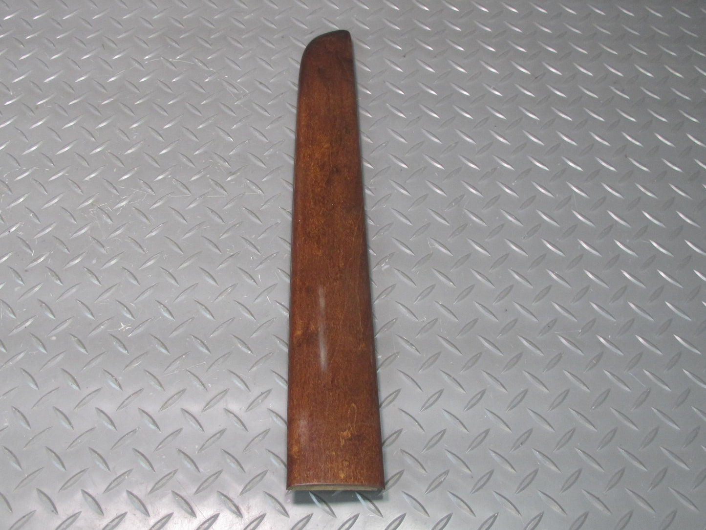 97-00 Lexus JZZ31L SC300 SC400 Set of 4 Door Wood Trim Bezel Cover Panel OEM