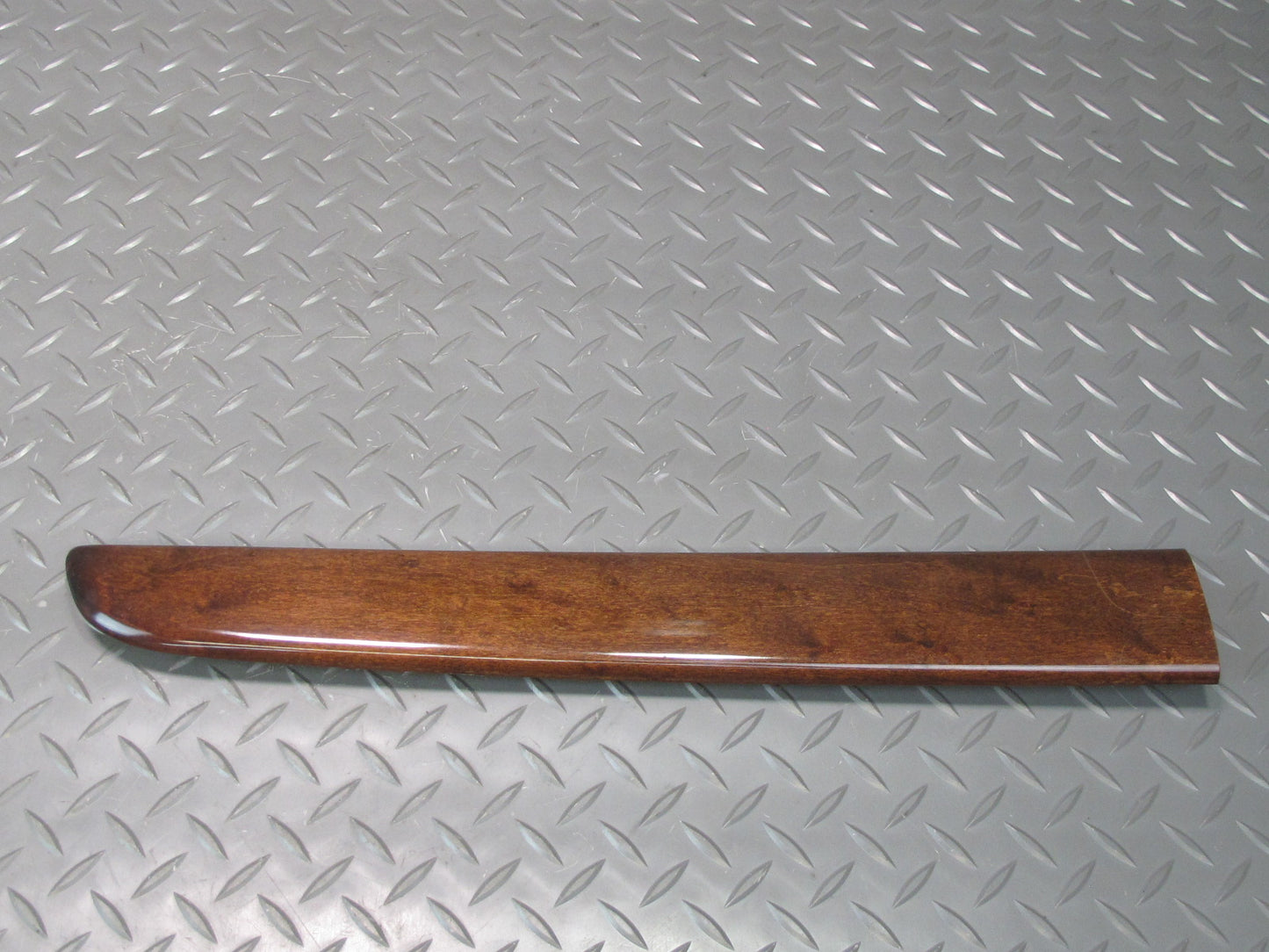 97-00 Lexus JZZ31L SC300 SC400 Set of 4 Door Wood Trim Bezel Cover Panel OEM