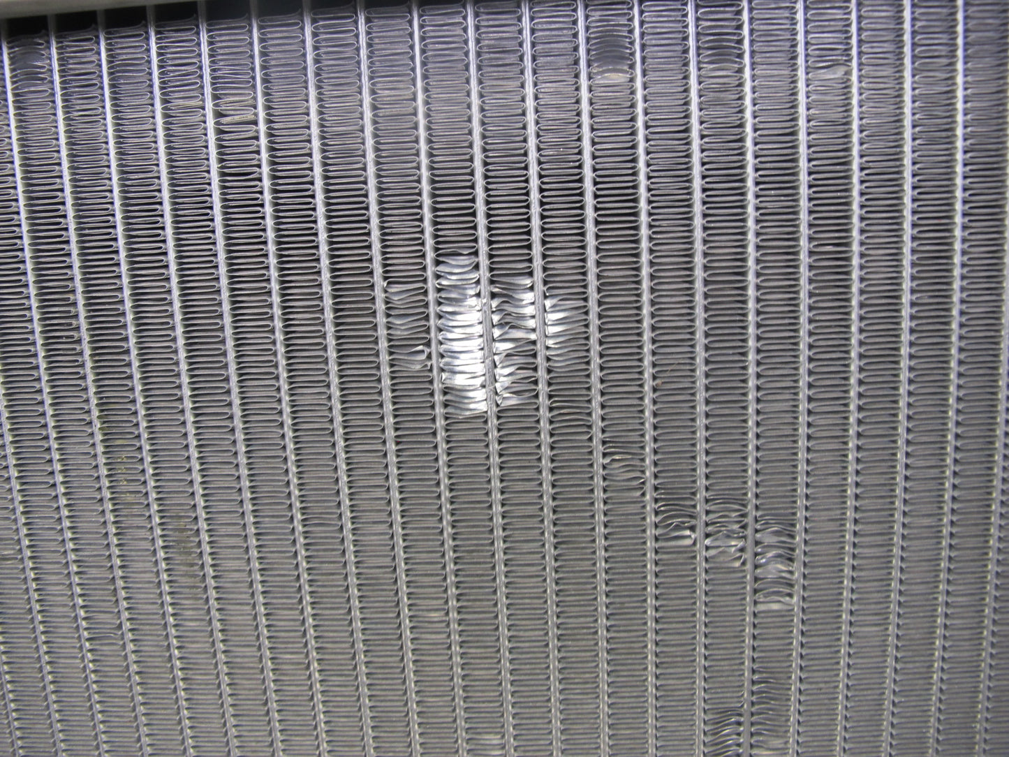 1992 Lexus UZZ30L SC400 1UZFE Engine Motor Cooling Radiator Denso 221-3123