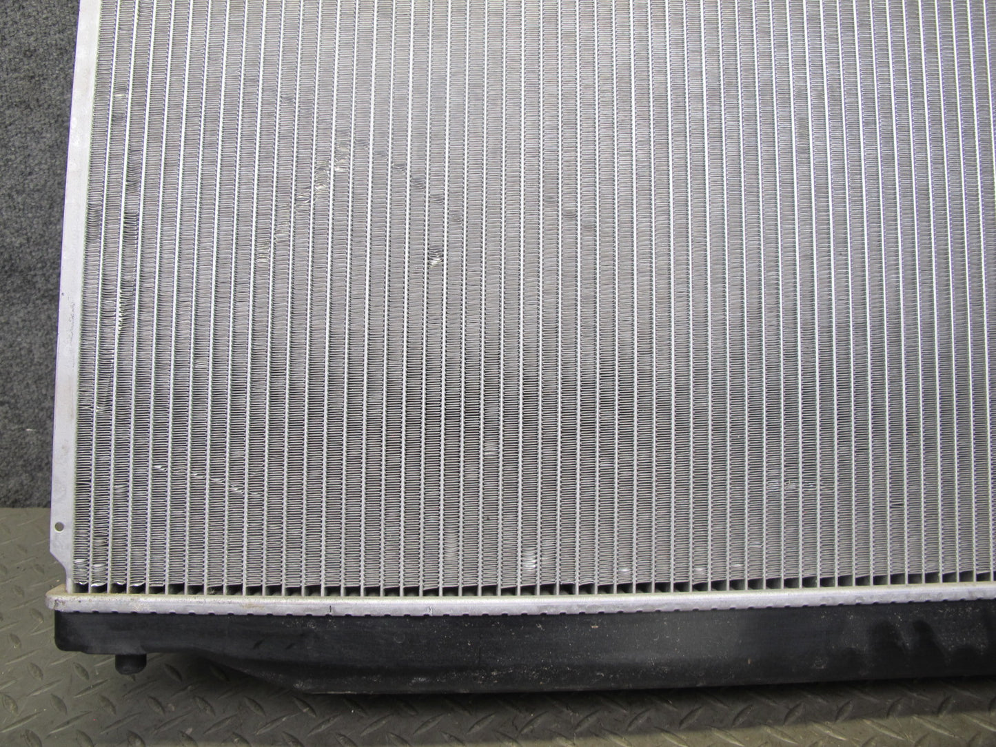 1992 Lexus UZZ30L SC400 1UZFE Engine Motor Cooling Radiator Denso 221-3123