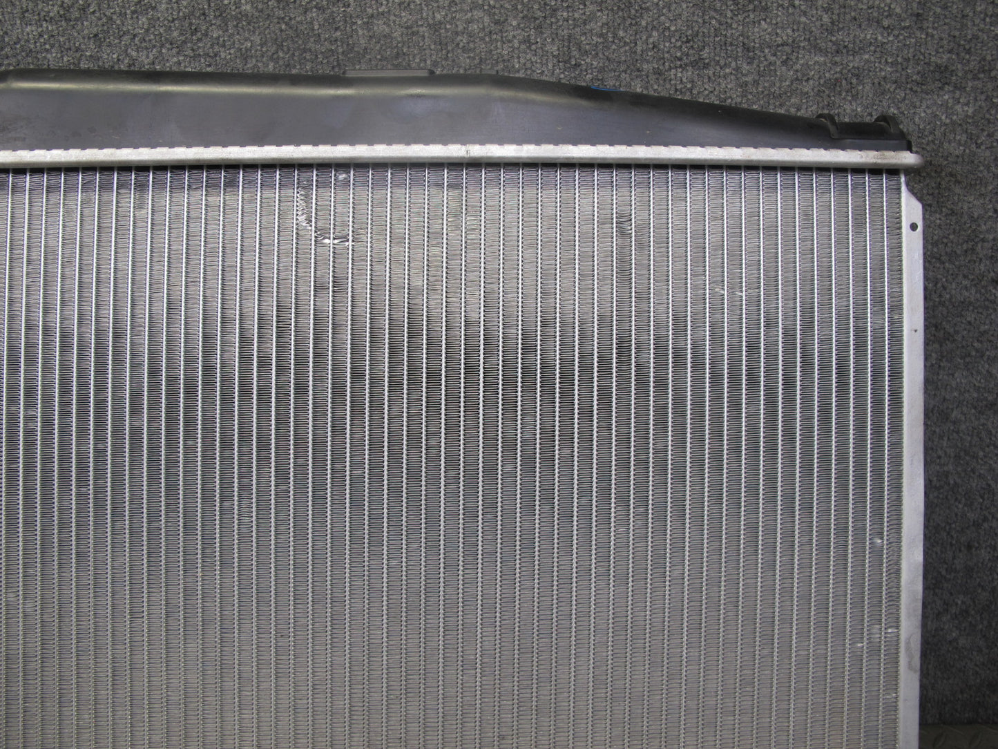 1992 Lexus UZZ30L SC400 1UZFE Engine Motor Cooling Radiator Denso 221-3123