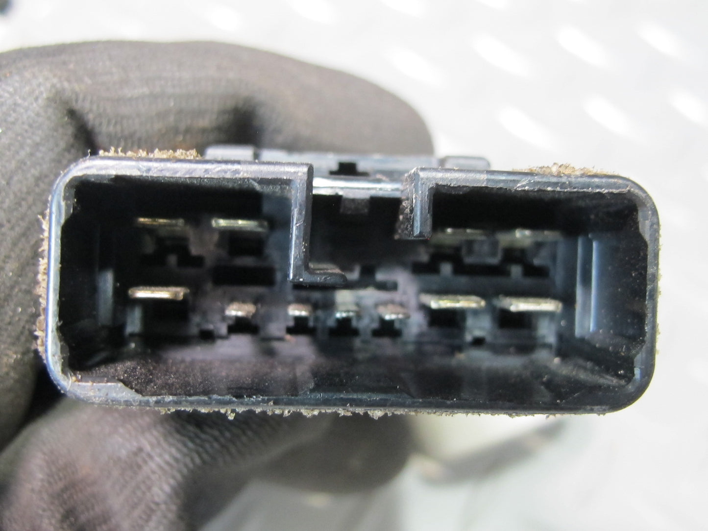 90-94 Lexus UCF10 LS400 Ignition Switch Door Trunk Glove Lock KEY Set OEM