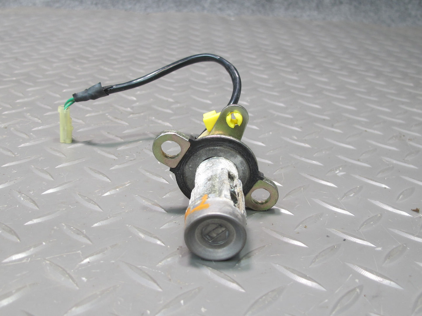 90-94 Lexus UCF10 LS400 Ignition Switch Door Trunk Glove Lock KEY Set OEM