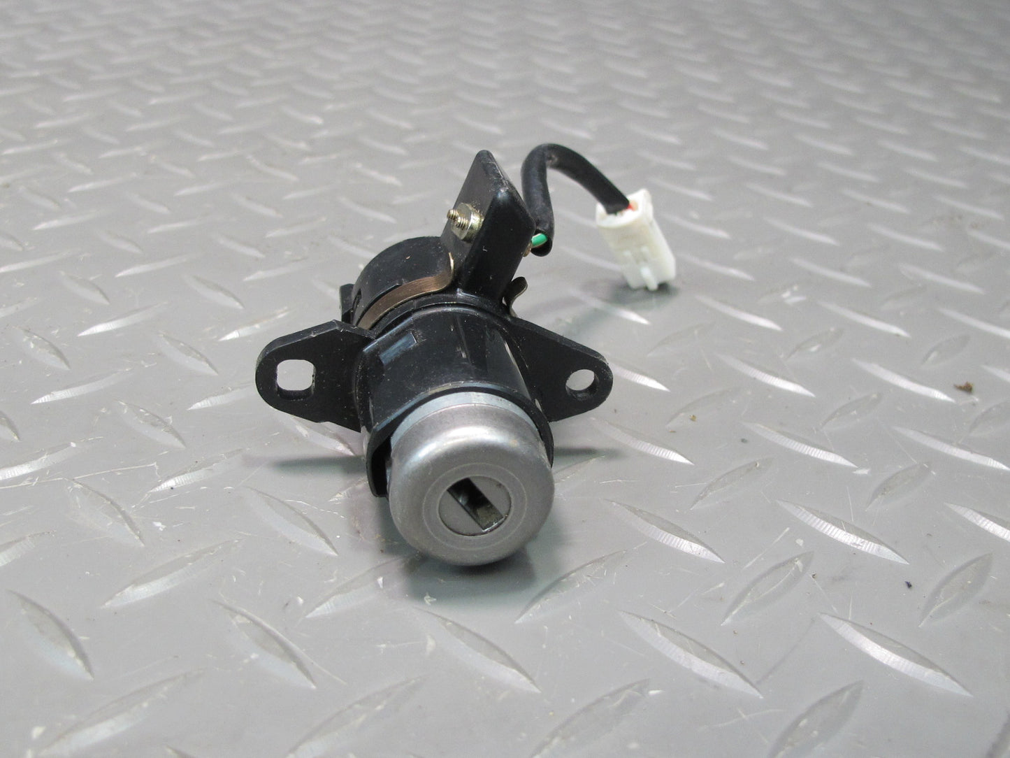 90-94 Lexus UCF10 LS400 Ignition Switch Door Trunk Glove Lock KEY Set OEM