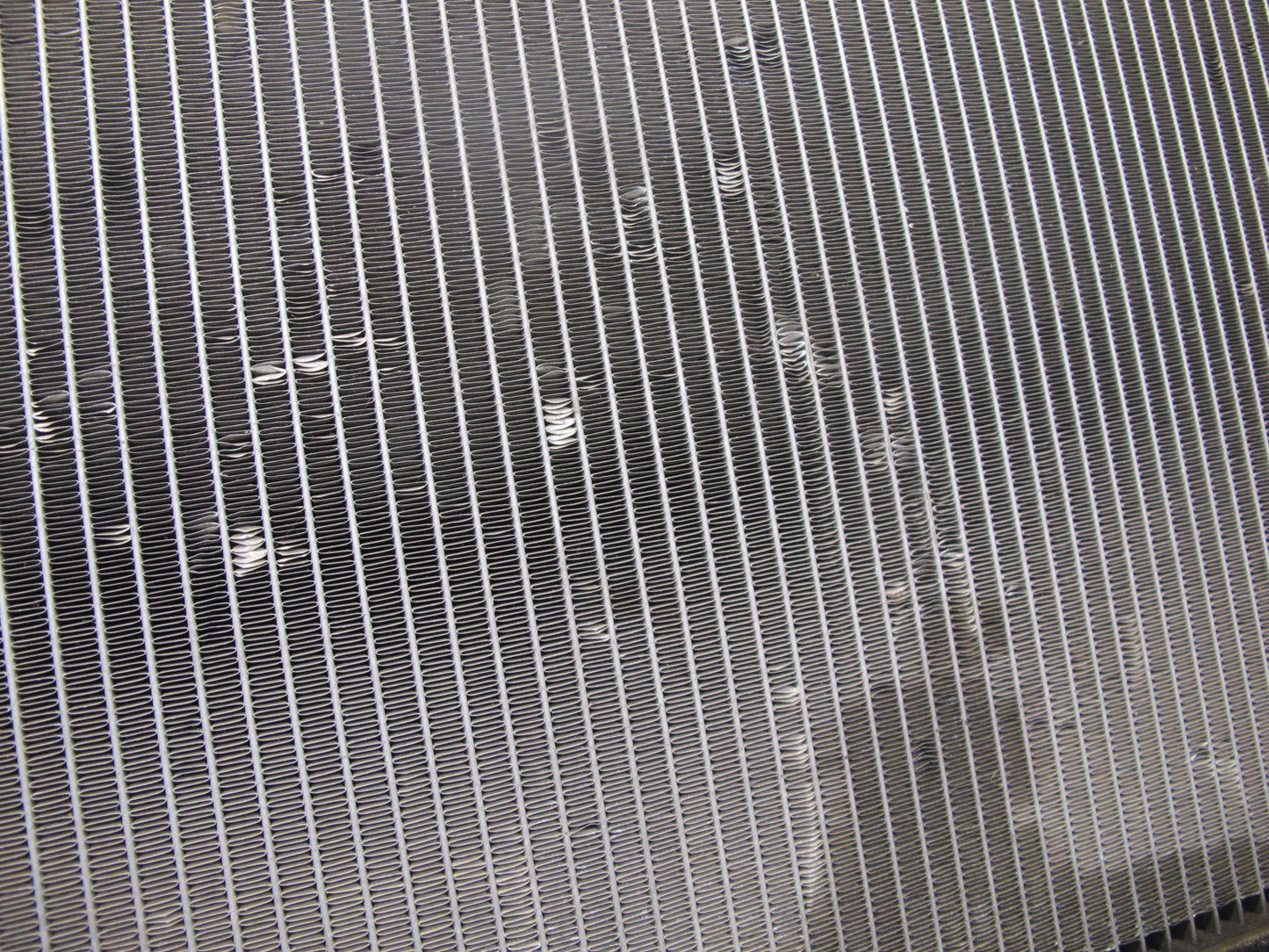 95-00 Toyota Celsior Lexus LS400 UCF20 Engine Cooling Radiator 43K Miles OEM