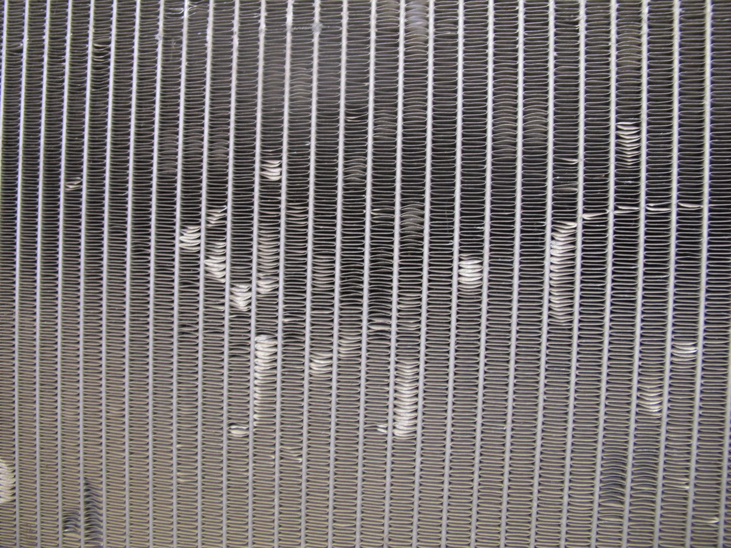 95-00 Toyota Celsior Lexus LS400 UCF20 Engine Cooling Radiator 43K Miles OEM