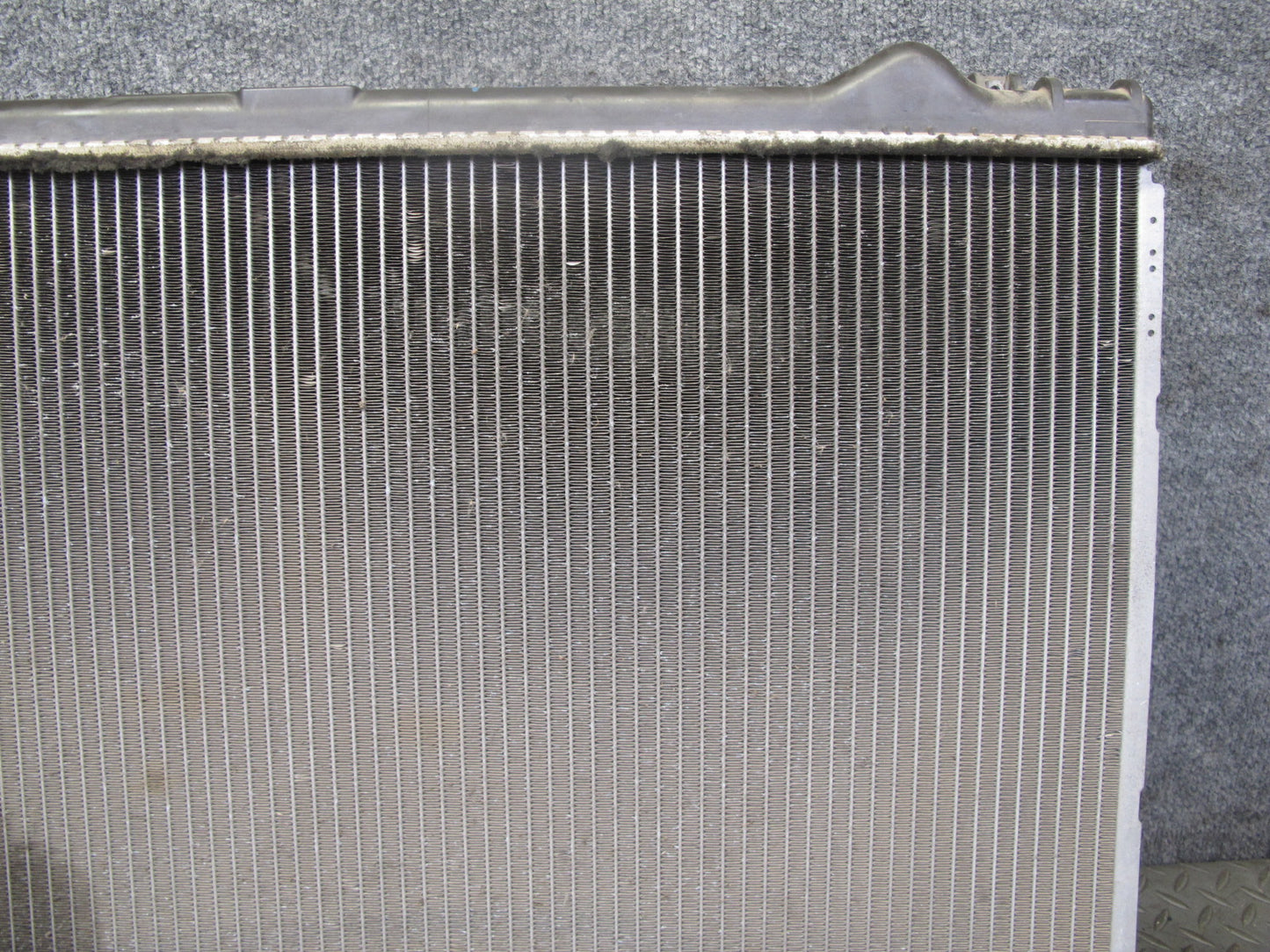 95-00 Toyota Celsior Lexus LS400 UCF20 Engine Cooling Radiator 43K Miles OEM