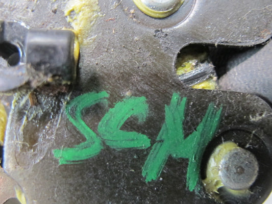 92-00 Lexus UZZ30L SC300 SC400 Rear Trunk Lid Lock Latch Actuator OEM