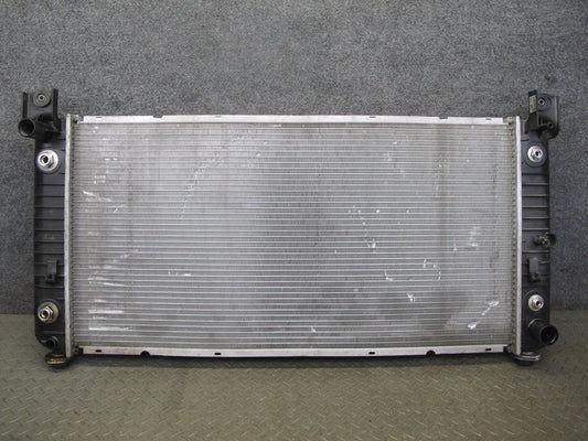 2008-2009 Hummer H2 Engine Cooling Radiator