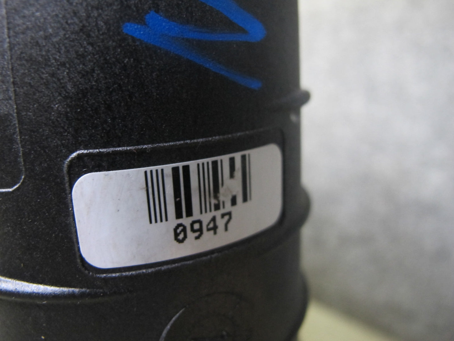 2008-2009 Hummer H2 Engine Cooling Radiator