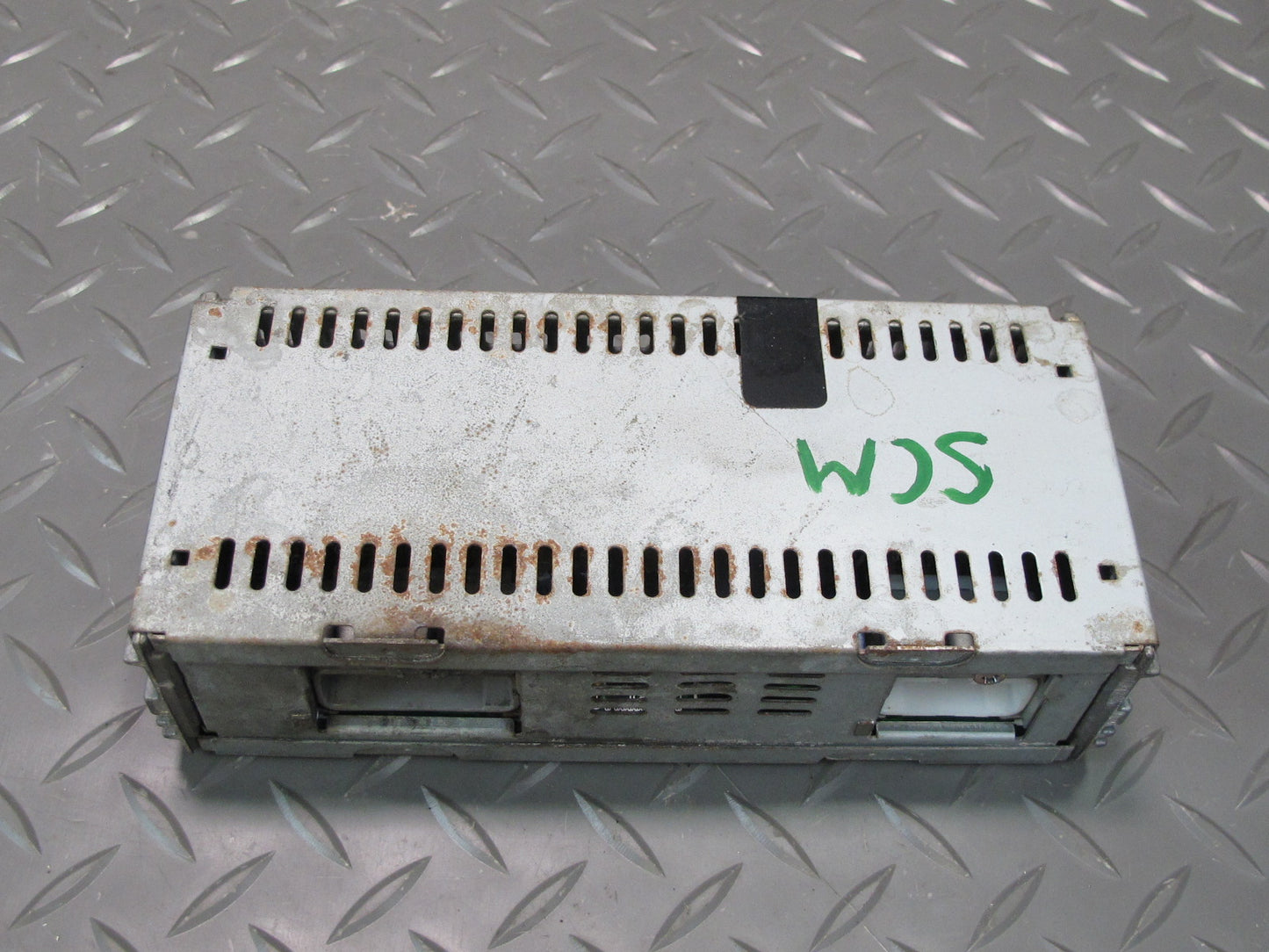 1992 Lexus UZZ30L SC300 SC400 Pioneer Audio System Amplifier AMP 86280-24110 OEM