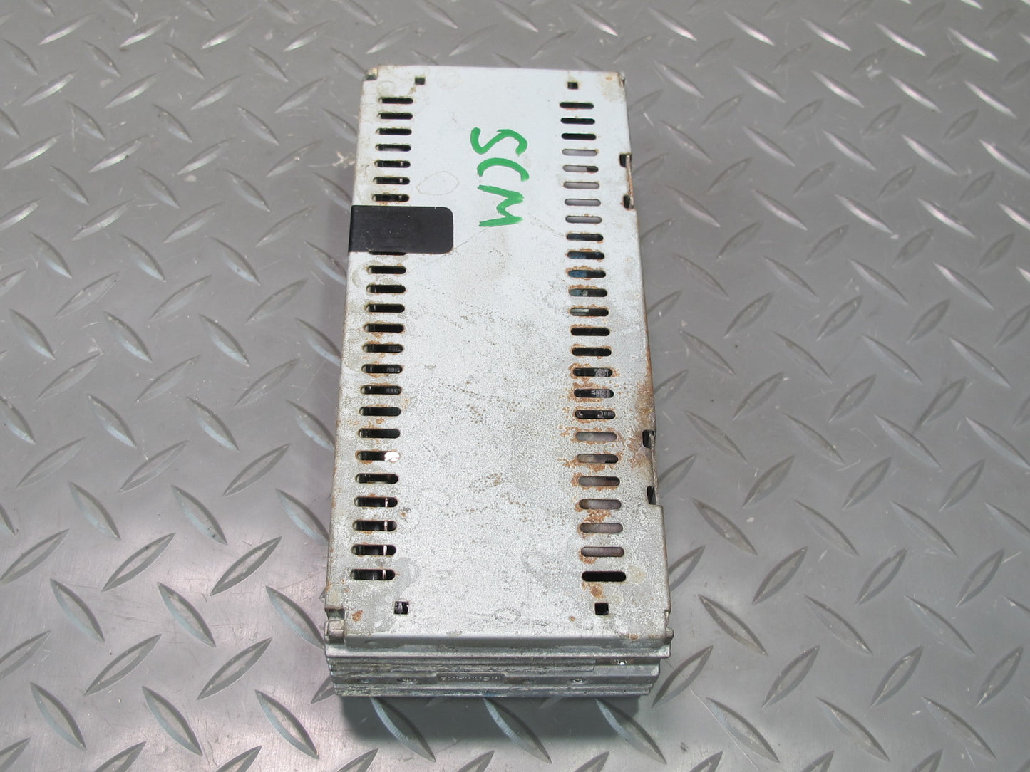 1992 Lexus UZZ30L SC300 SC400 Pioneer Audio System Amplifier AMP 86280-24110 OEM