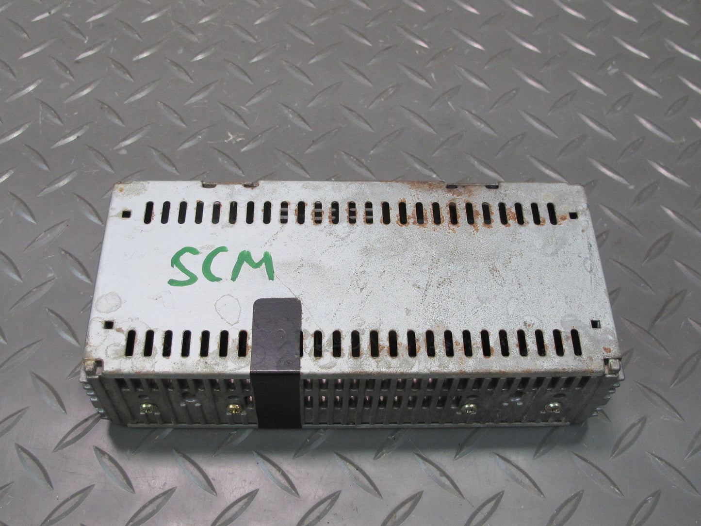 1992 Lexus UZZ30L SC300 SC400 Pioneer Audio System Amplifier AMP 86280-24110 OEM