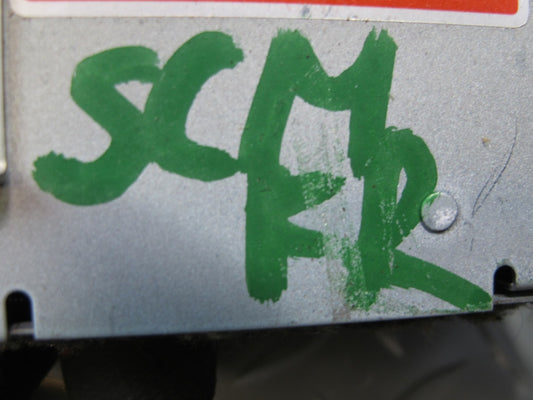 92-00 Lexus UZZ30L SC300 SC400 Front Right Seat Position Control Module OEM