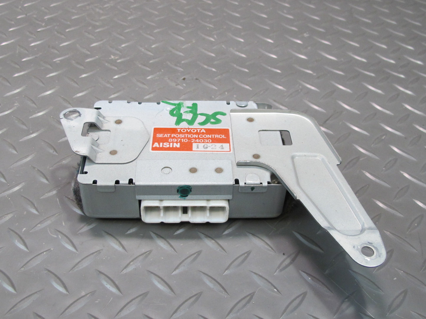 92-00 Lexus UZZ30L SC300 SC400 Front Right Seat Position Control Module OEM