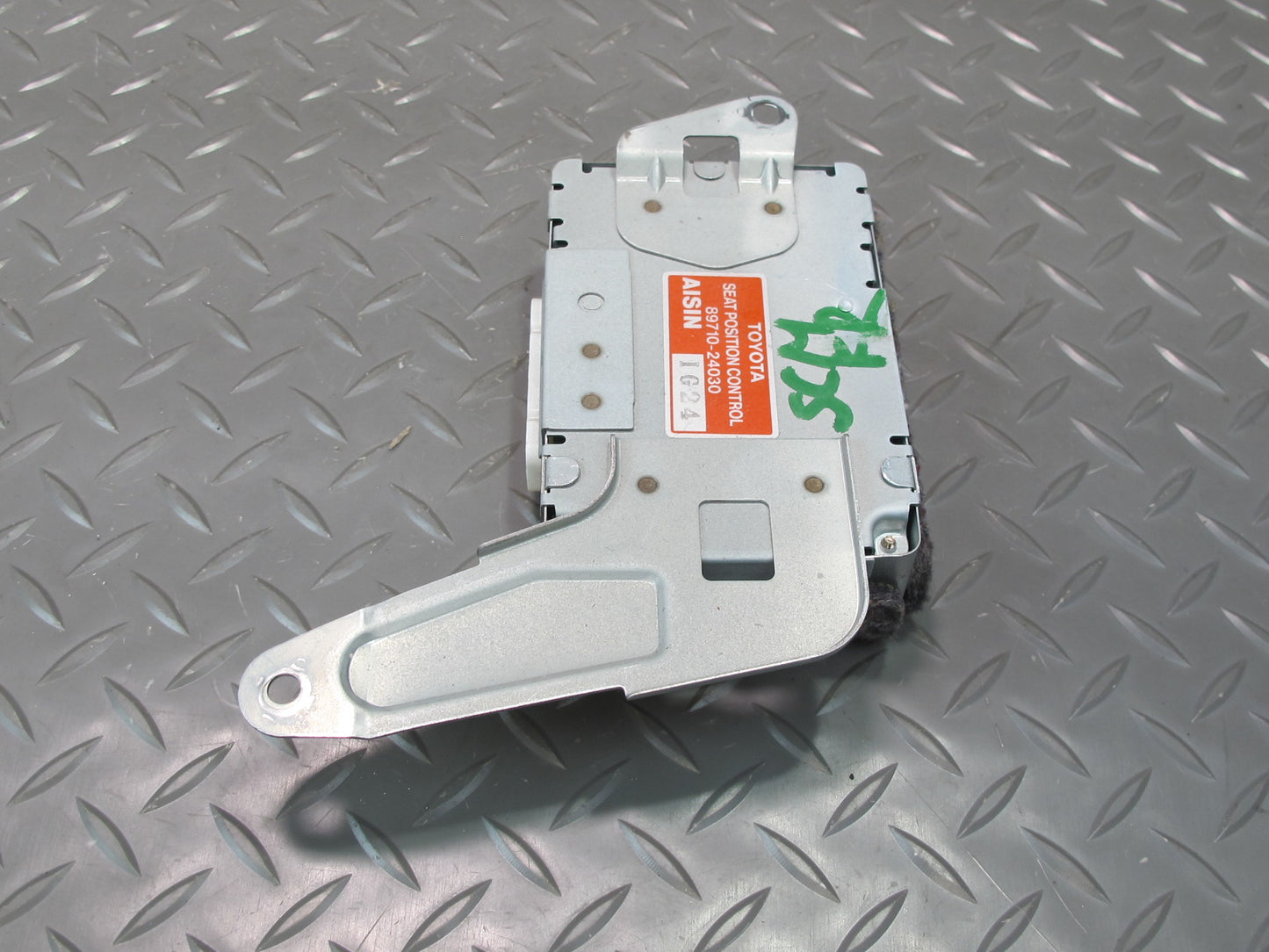 92-00 Lexus UZZ30L SC300 SC400 Front Right Seat Position Control Module OEM