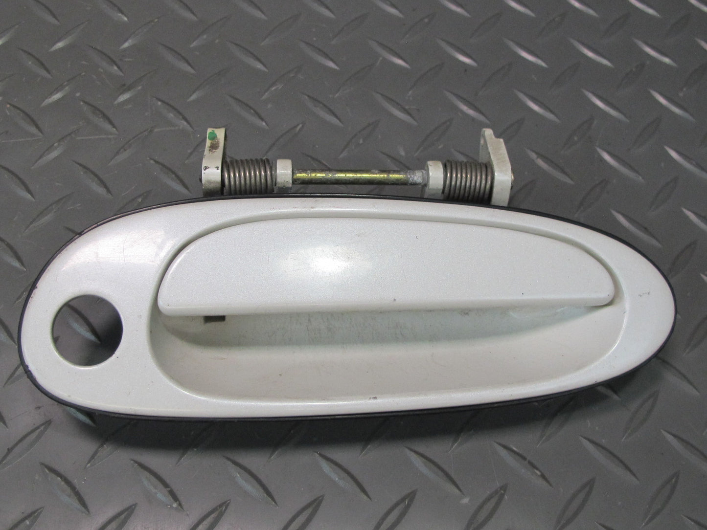 92-00 Lexus UZZ30L SC300 SC400 Set of 2 Left & Right Door Exterior Handle OEM