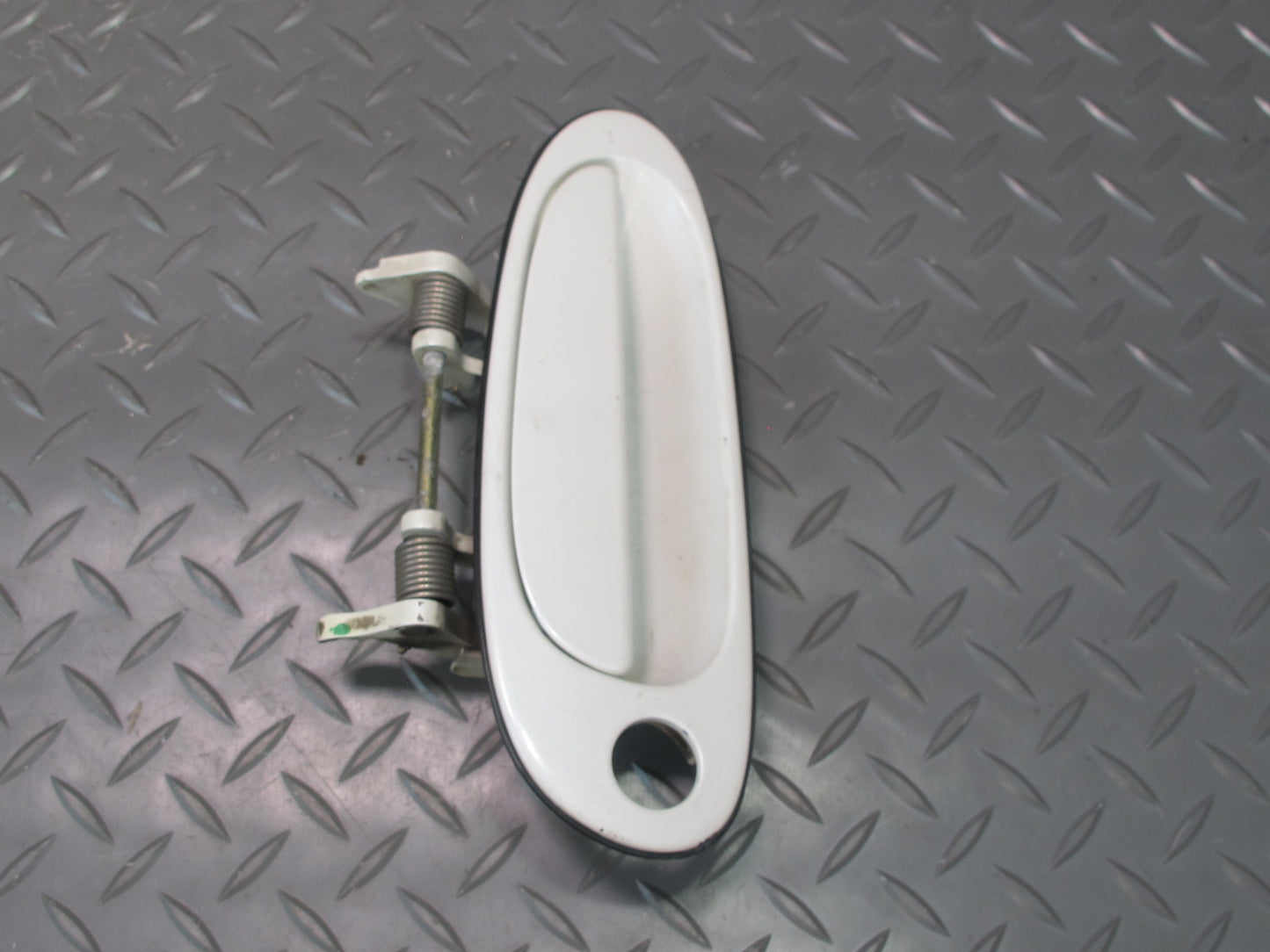 92-00 Lexus UZZ30L SC300 SC400 Set of 2 Left & Right Door Exterior Handle OEM