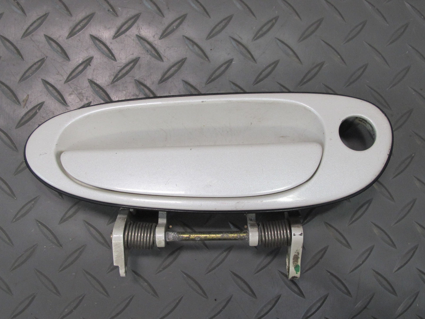 92-00 Lexus UZZ30L SC300 SC400 Set of 2 Left & Right Door Exterior Handle OEM