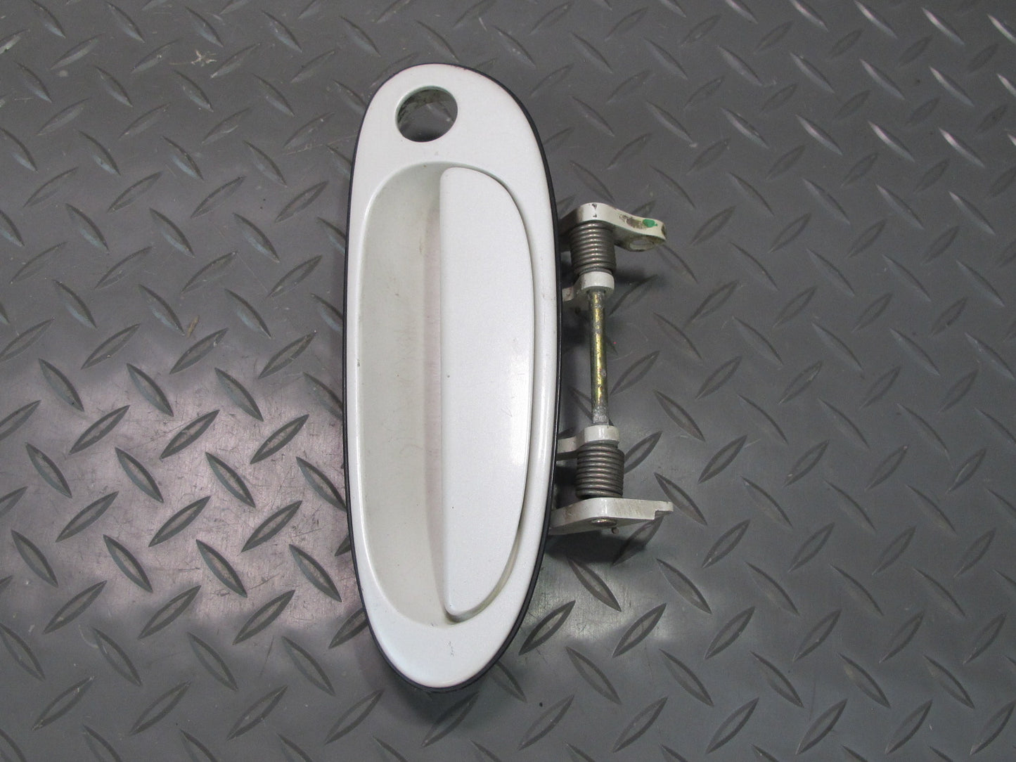 92-00 Lexus UZZ30L SC300 SC400 Set of 2 Left & Right Door Exterior Handle OEM