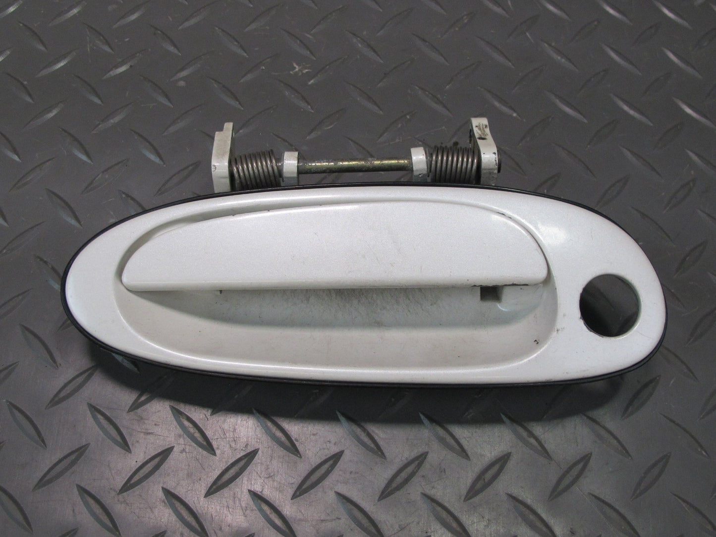 92-00 Lexus UZZ30L SC300 SC400 Set of 2 Left & Right Door Exterior Handle OEM