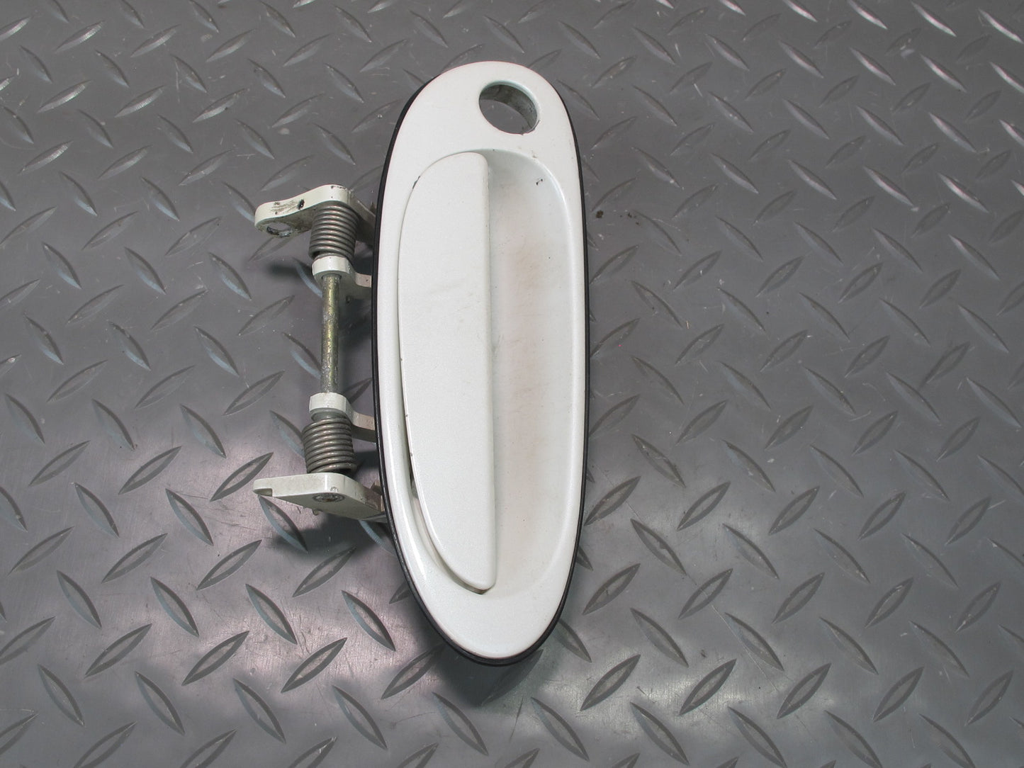 92-00 Lexus UZZ30L SC300 SC400 Set of 2 Left & Right Door Exterior Handle OEM