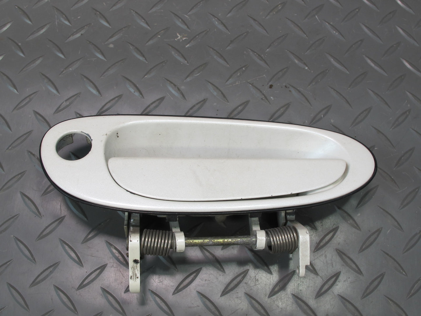 92-00 Lexus UZZ30L SC300 SC400 Set of 2 Left & Right Door Exterior Handle OEM