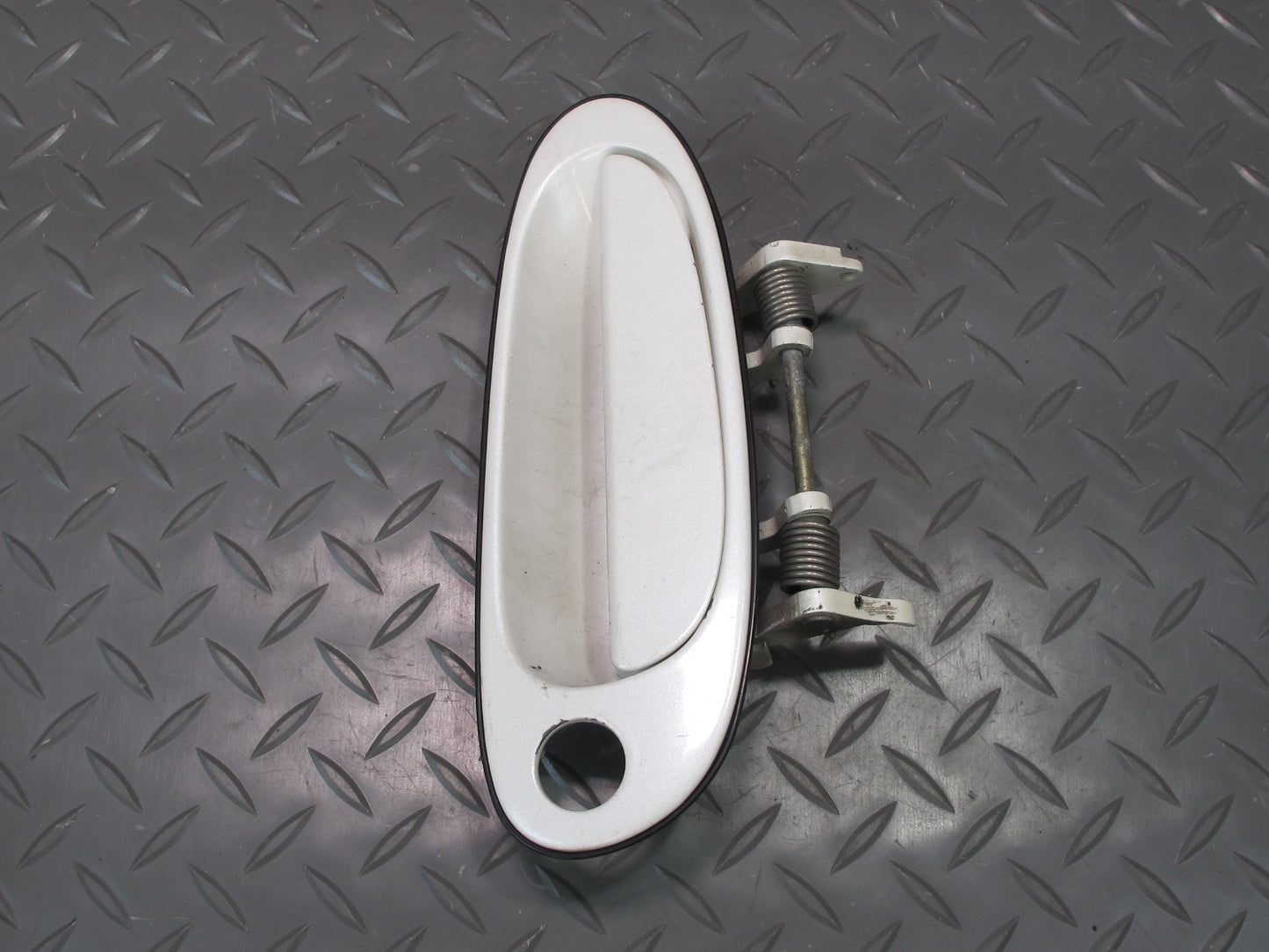 92-00 Lexus UZZ30L SC300 SC400 Set of 2 Left & Right Door Exterior Handle OEM