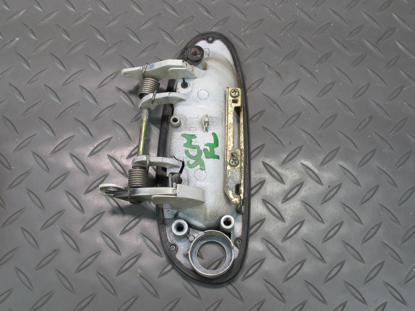 92-00 Lexus UZZ30L SC300 SC400 Set of 2 Left & Right Door Exterior Handle OEM