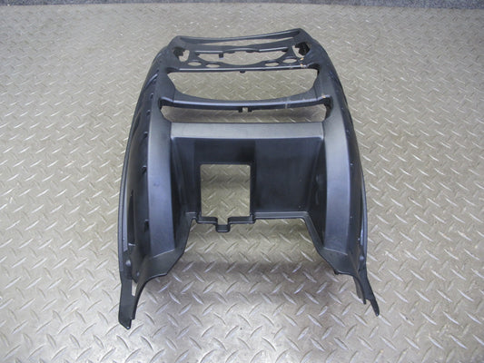 11-15 Mini Cooper R60 R61 Dash Center Console Trim Cover Panel 9804938 OEM