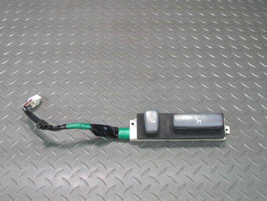 92-00 Lexus UZZ30L SC300 SC400 Front Right Passenger Seat Adjustment Switch OEM