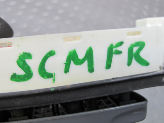 92-00 Lexus UZZ30L SC300 SC400 Front Right Passenger Seat Adjustment Switch OEM