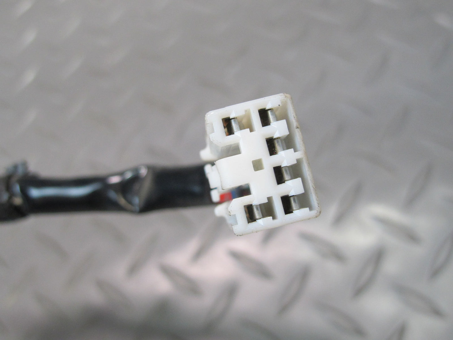 92-00 Lexus UZZ30L SC300 SC400 Front Right Passenger Seat Adjustment Switch OEM