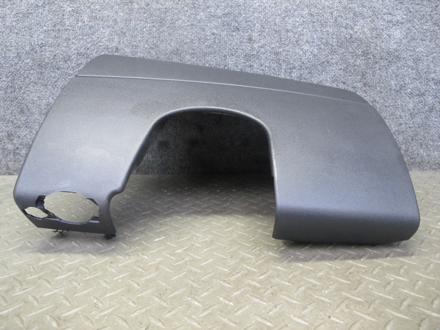 11-15 Mini Cooper R60 R61 Countryman Under Dash Front Left Trim Panel OEM