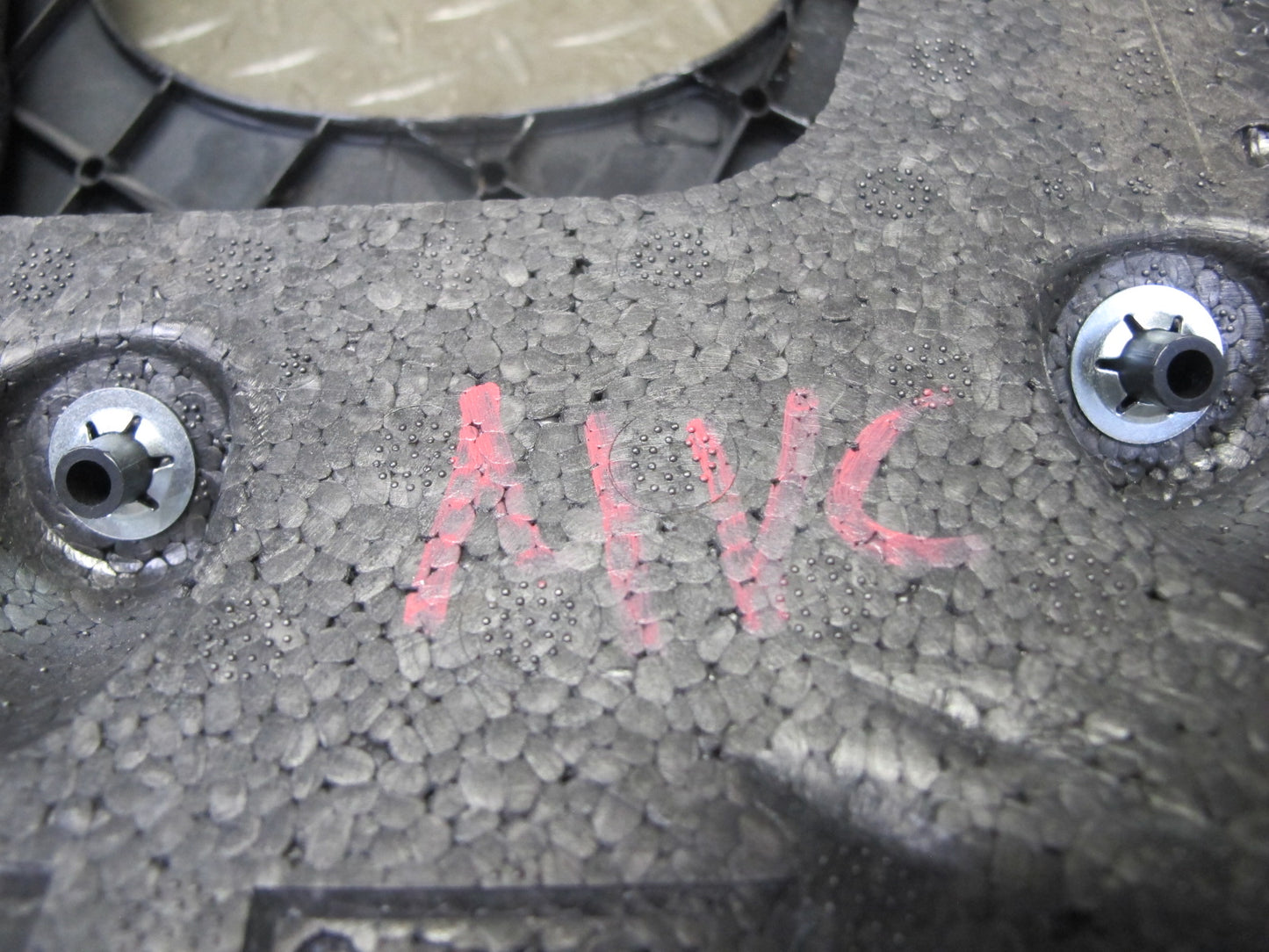 11-15 Mini Cooper R60 R61 Countryman Under Dash Front Left Trim Panel OEM