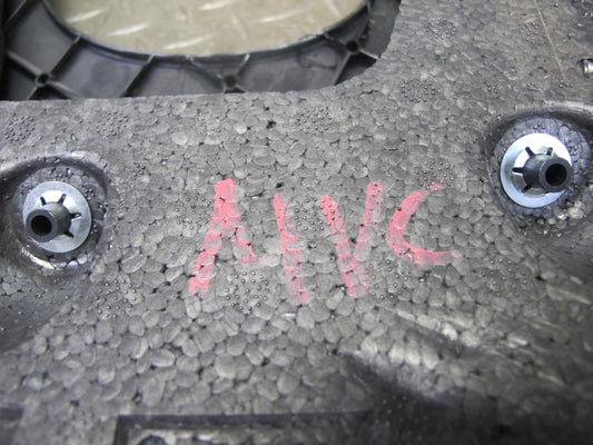 11-15 Mini Cooper R60 R61 Countryman Under Dash Front Left Trim Panel OEM