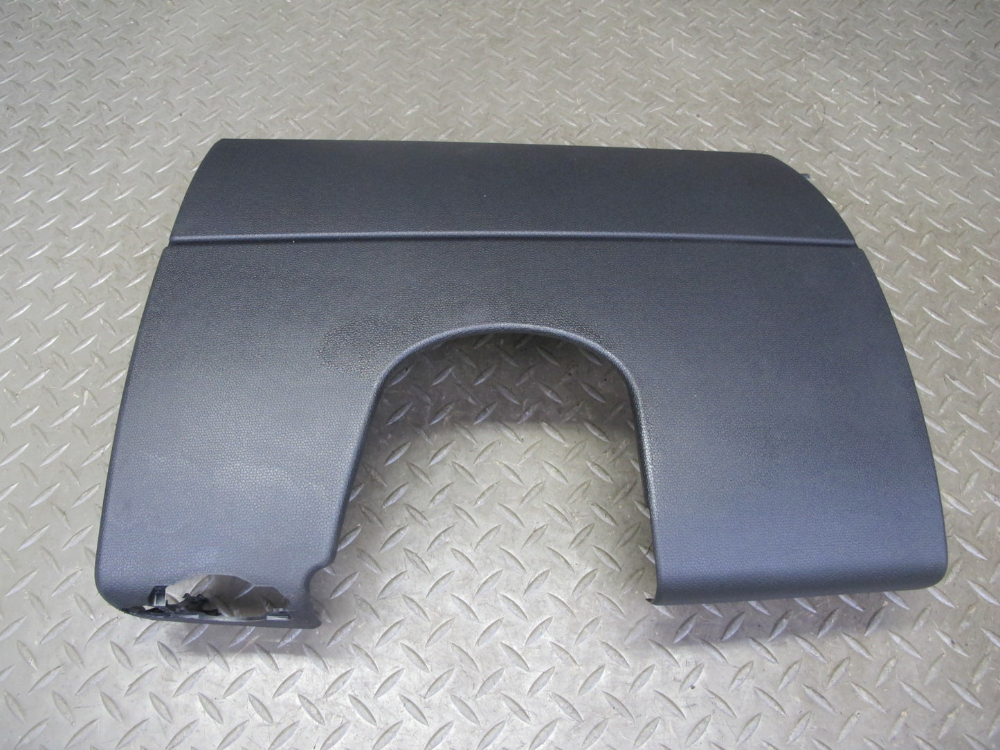 11-15 Mini Cooper R60 R61 Countryman Under Dash Front Left Trim Panel OEM