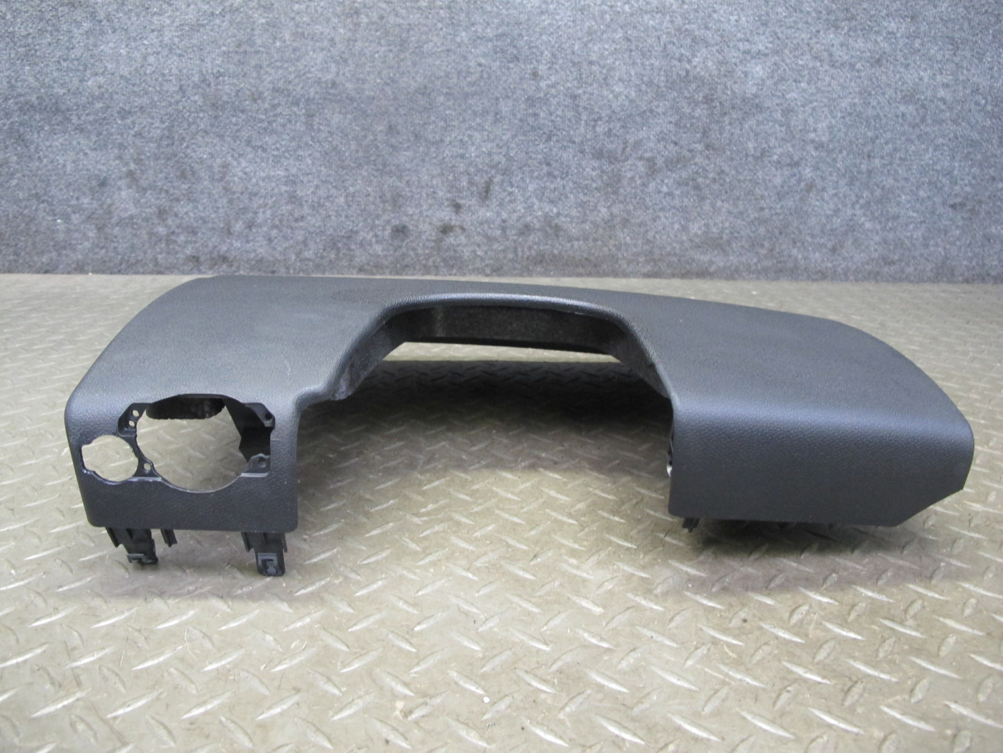 11-15 Mini Cooper R60 R61 Countryman Under Dash Front Left Trim Panel OEM