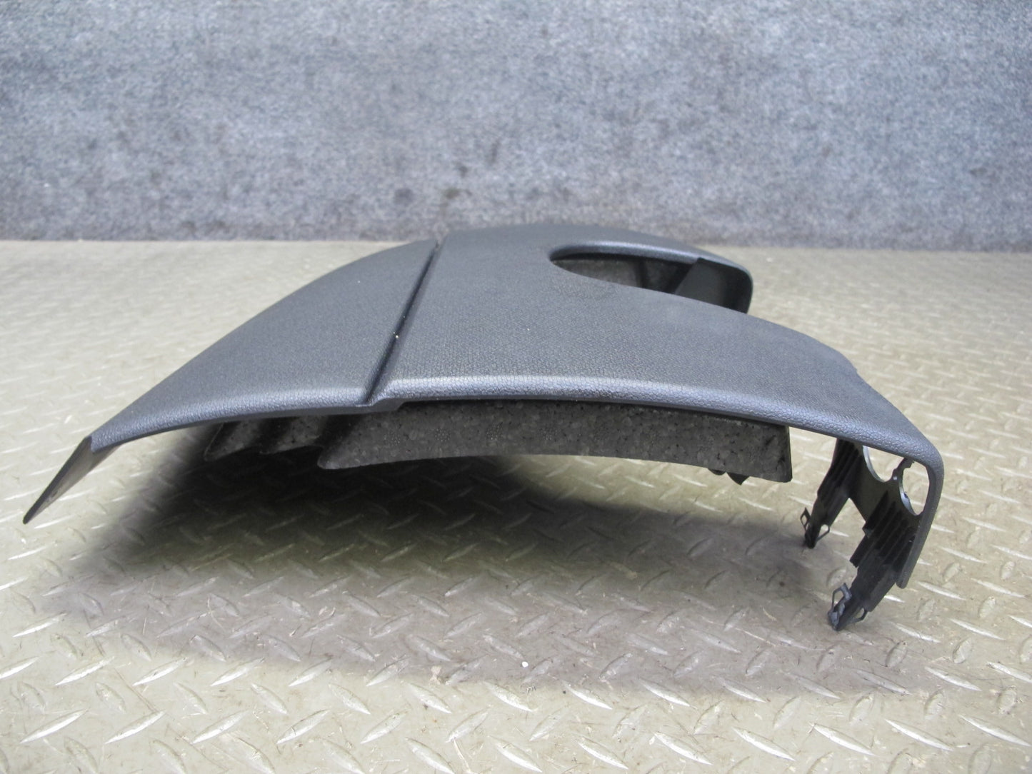 11-15 Mini Cooper R60 R61 Countryman Under Dash Front Left Trim Panel OEM