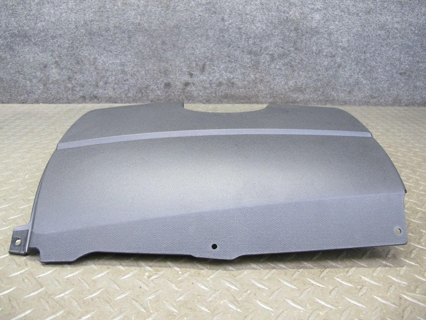 11-15 Mini Cooper R60 R61 Countryman Under Dash Front Left Trim Panel OEM