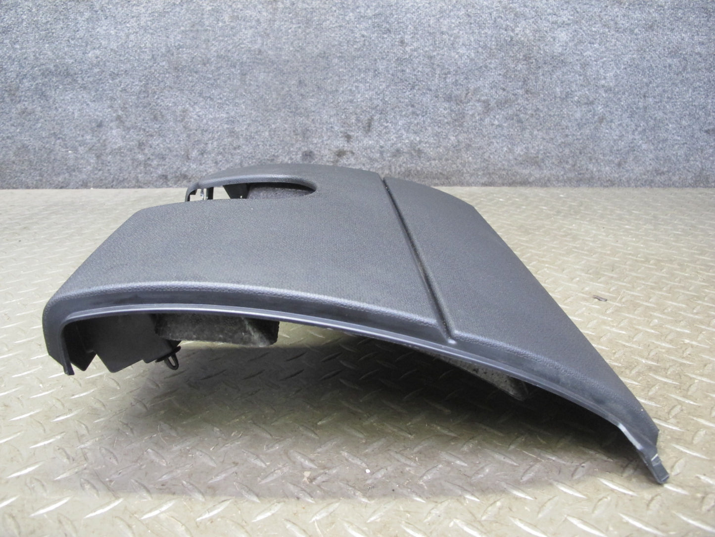 11-15 Mini Cooper R60 R61 Countryman Under Dash Front Left Trim Panel OEM