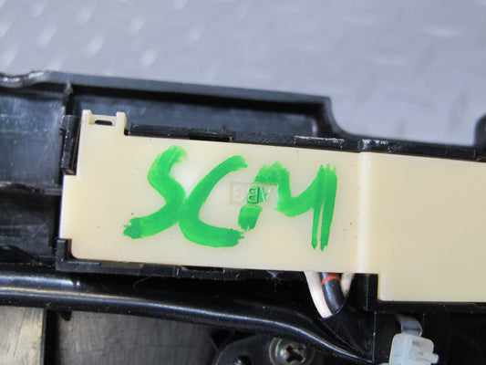 1992 Lexus UZZ30L SC300 SC400 A/T Automatic Transmission Shifter Trim Black OEM