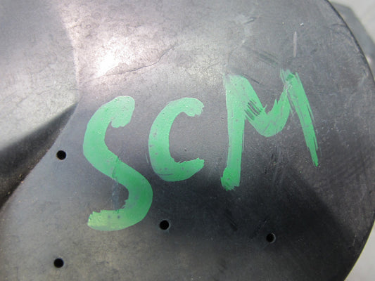 92-00 Lexus UZZ30L SC300 SC400 Set of 2 High & Low Tone Note Horn Signal OEM