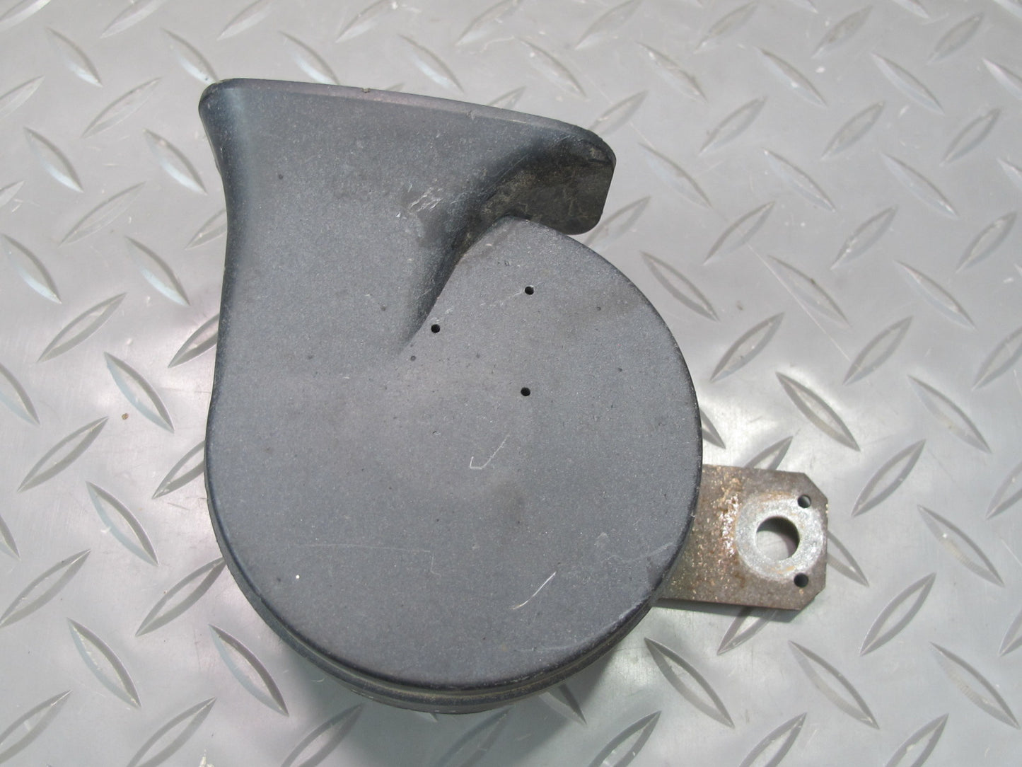 92-00 Lexus UZZ30L SC300 SC400 Set of 2 High & Low Tone Note Horn Signal OEM