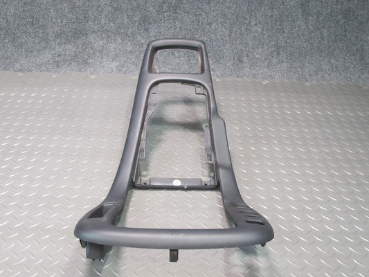 92-00 Lexus UZZ30L SC300 SC400 Center Console Trim Black 58804-24030 OEM