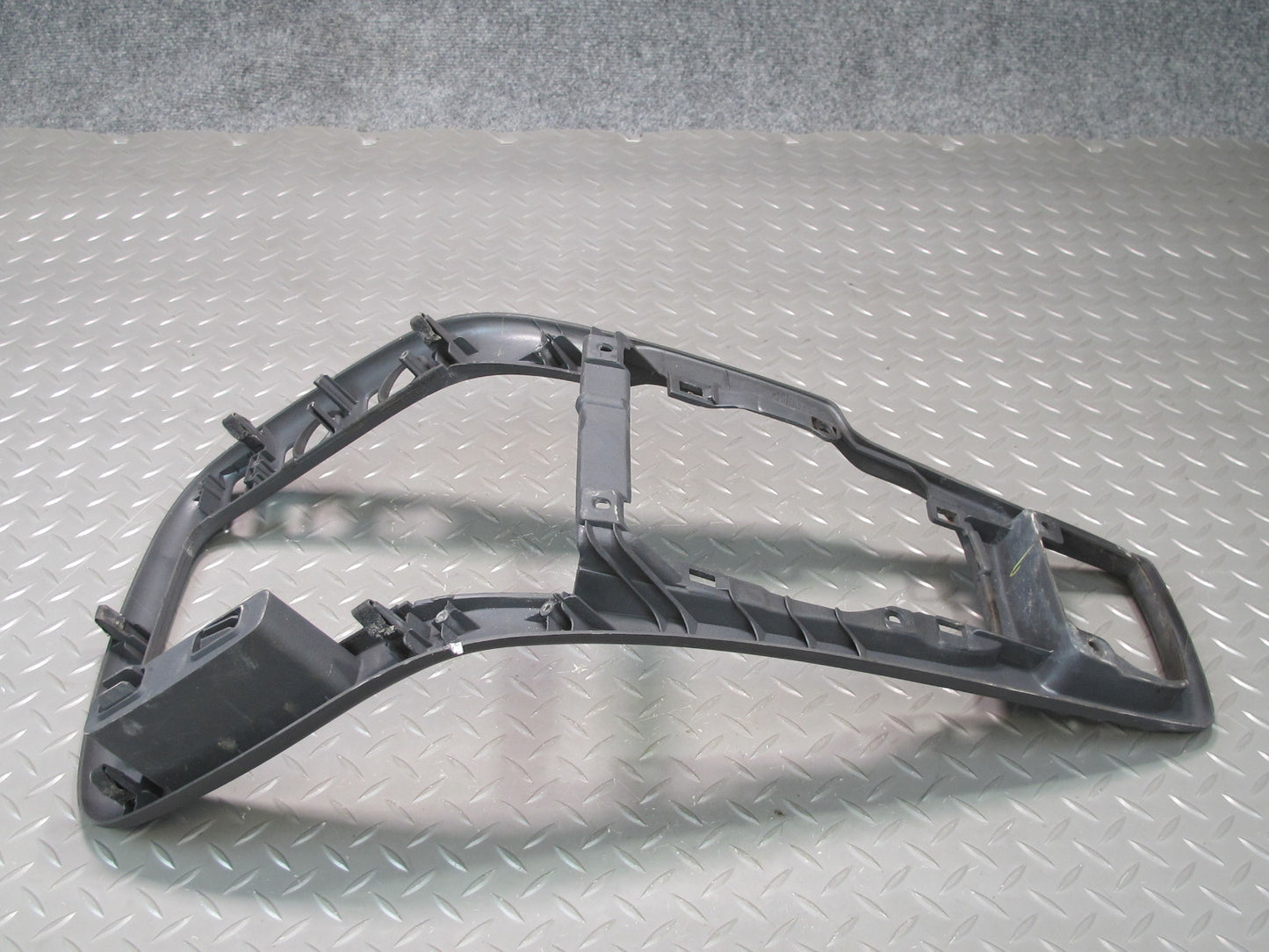 92-00 Lexus UZZ30L SC300 SC400 Center Console Trim Black 58804-24030 OEM