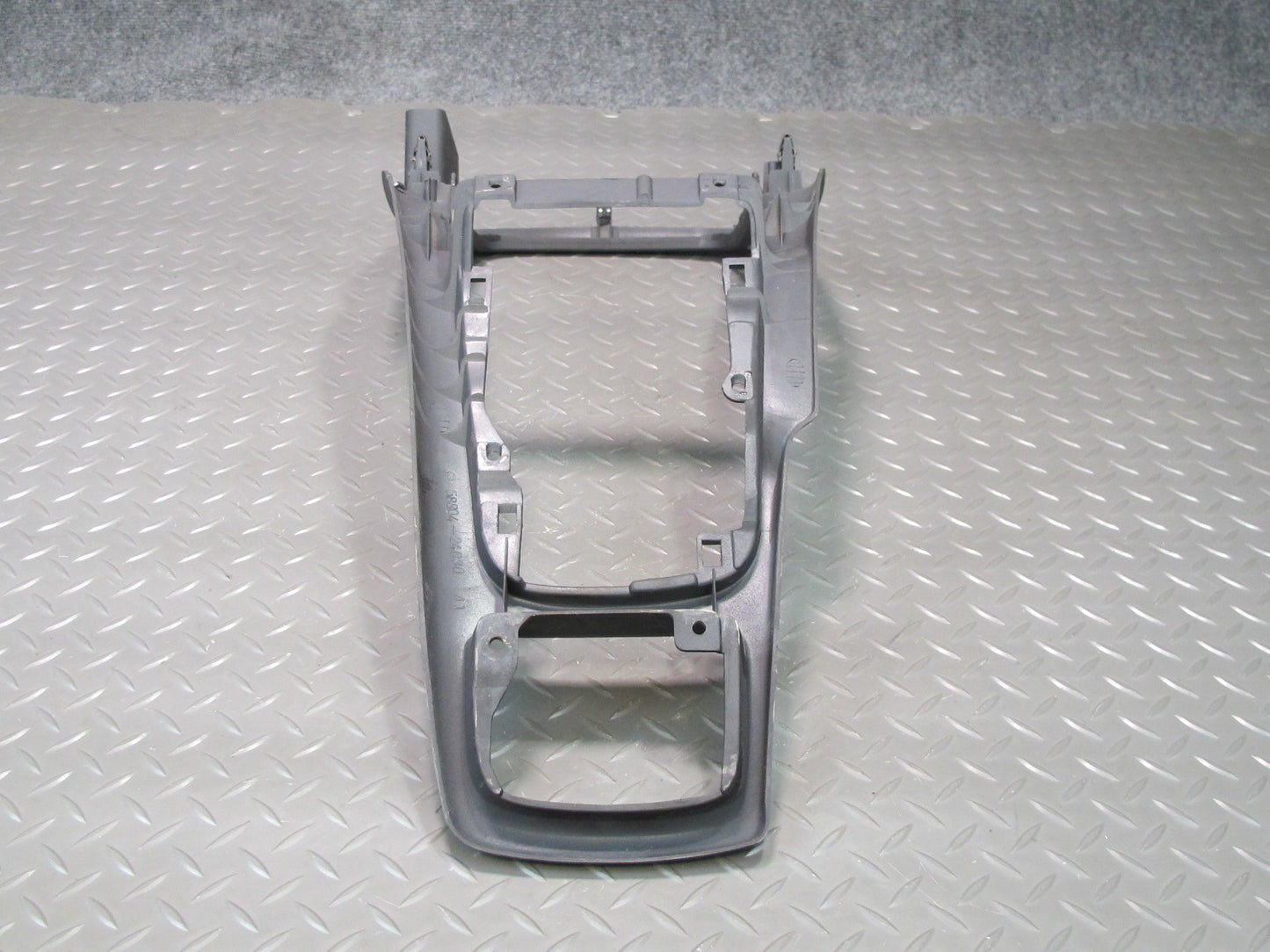 92-00 Lexus UZZ30L SC300 SC400 Center Console Trim Black 58804-24030 OEM