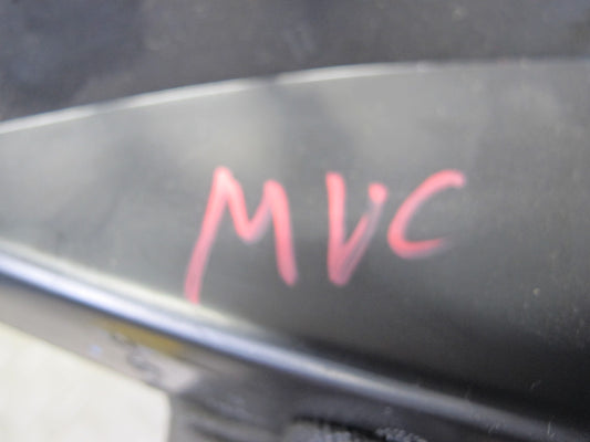 11-15 Mini Cooper R60 Countryman Set of 2 Instrument Panel Dash Trim Cover OEM