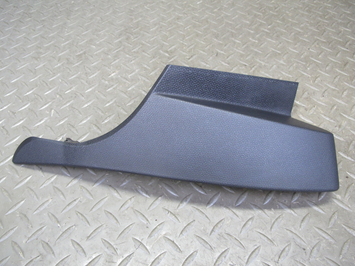 11-15 Mini Cooper R60 Countryman Set of 2 Instrument Panel Dash Trim Cover OEM